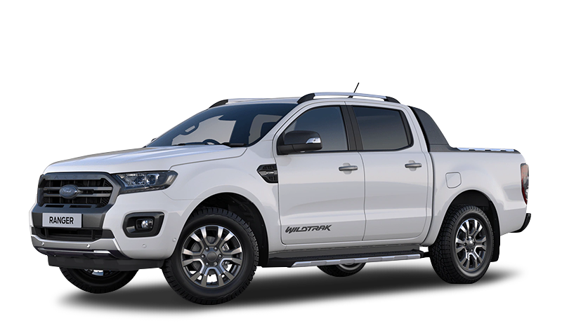 프로즌 화이트 익스테리어